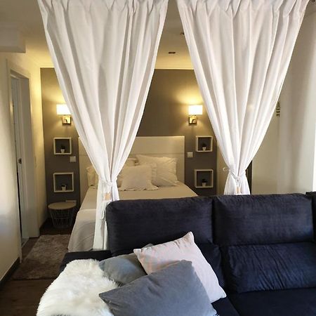 Marina Plaza 2 Apartment Vilamoura Exterior photo